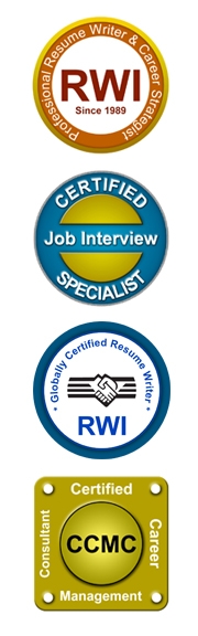 ResumeCertification-Resume World ResumeCertification-Resume World